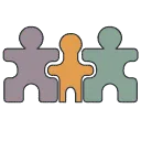 Logo Praktijk Met Recht Begaafd