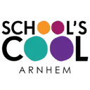 Logo Stichting School's Cool Arnhem