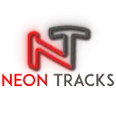 Logo Neon Tracks