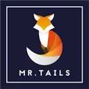 Logo MR TAILS