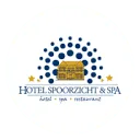Logo Hotel Spoorzicht AND SPA