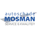 Logo Autoschade Mosman