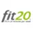 Logo fit20 Zoetermeer