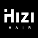 Logo Hizi Hair