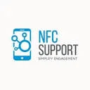 Logo NFC Support
