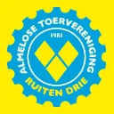Logo ATV Ruiten Drie