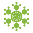 Logo Groene Hub