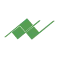 Logo van Optima Uitzendburo BV Afdeling Bouw