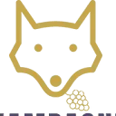 Logo The Champagne Fox