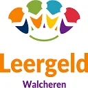 Logo van Stichting Leergeld Walcheren