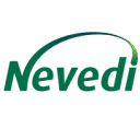 Logo van Nederlandse Vereniging Diervoederindustrie Nevedi