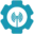 Logo van PM Factory