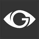 Logo thevisualg