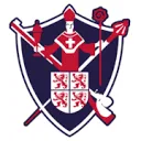 Logo Schutterij en drumband St Severinus Grathem