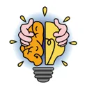 Logo DenkSterk