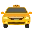 Logo van Taxi Haarlem Service