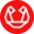 Logo KWF Kankerbestrijding