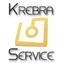 Logo Krebra Service