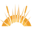 Logo Zonnestudio Rietlanden Emmen zonnebank