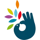 Logo Federatie Emmaus Nederland