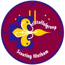 Logo Scouting Hintham