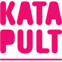 Logo Wij zijn Katapult
