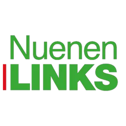 Logo van PRO Nuenen