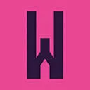 Logo Het Wijkpaleis - de plek om het te maken