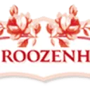 Logo Het Roozenhuys te Haps