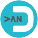 Logo vanDaan Recruitment