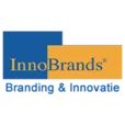 Logo InnoBrands Marketing AND Innovation Consultancy