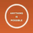 Logo Anything is Possible