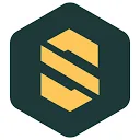 Logo van Studio Sterk Staal