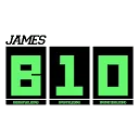 Logo van JamesB10