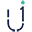 Logo van UNIGLOBE (NB)