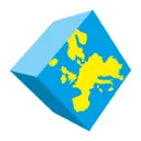 Logo Gebr van den Eijnden Euromovers