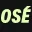 Logo van OSÉ