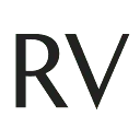 Logo Roelfien Vos Design