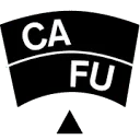 Logo van Centrum Analoge Fotografie Utrecht CAFU