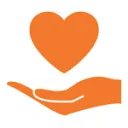 Logo van Voedselbank Deventer