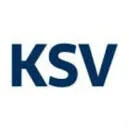 Logo KSV Facilitair BV