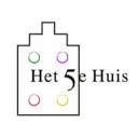 Logo van Het 5e Huis