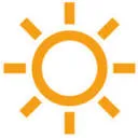 Logo van Energiecoöperatie Zonnedorpen