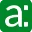 Logo van Arne van Oosterom