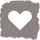 Logo Charme Camping Hartje Groen