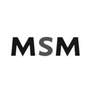 Logo van Maastricht School of Management