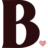 Logo van The Butchery