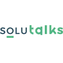 Logo Solutalks Online GGZ