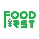 Logo foodFIRST