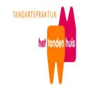 Logo Tandartspraktijk Het Tandenhuis